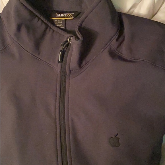 Apple Performance Jacket - Picture 3 of 3